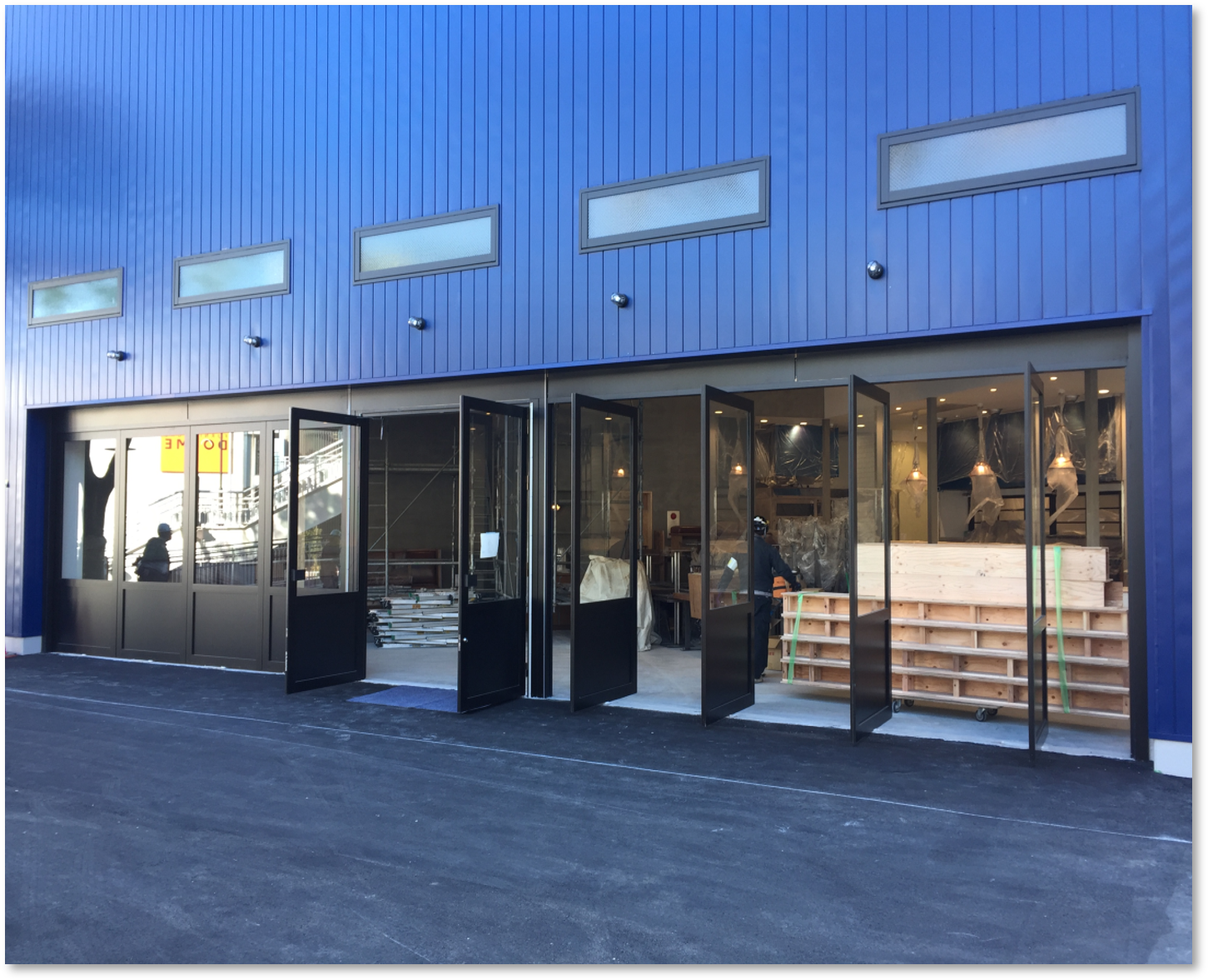 名古屋市　某飲食店店舗